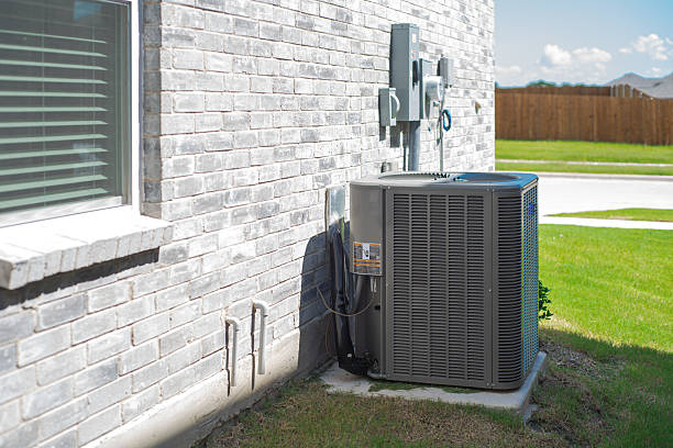 Reliable Hvac contractor in Santa Fe, TN by FH HVAC