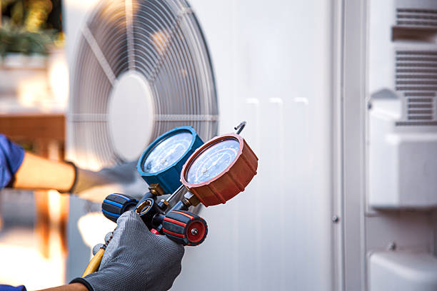 Affordable Hvac solutions in Santa Fe, TN